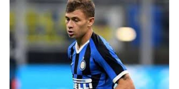 Barella er heldig som kommer til Inter